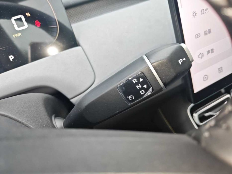 CHANGAN NEVO Q05 Model 506Max+