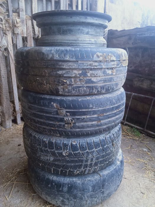 Семейство ВАЗ-R14