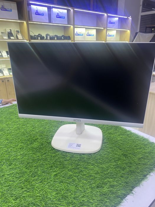 Монитор Qmax.