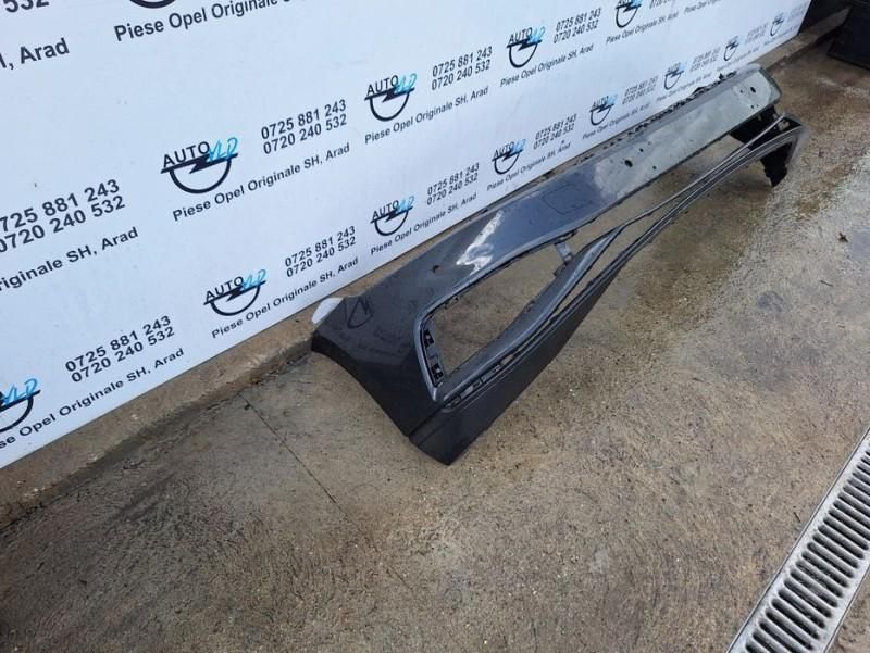 Bara fata Volkswagen Passat B8