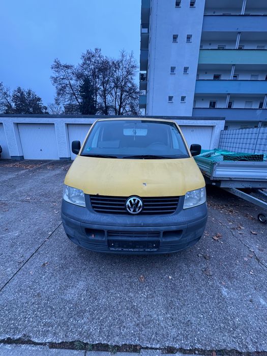 Volkswagen Transporter t5