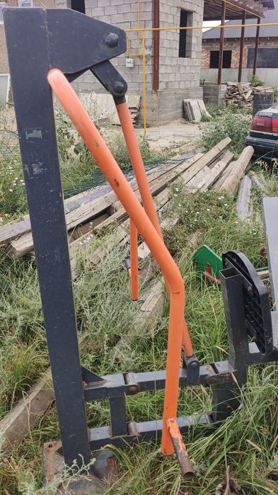 Тренежерка площодка