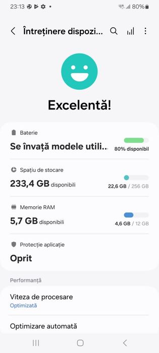 Samsung s21 Ultra 256 GB pt piese