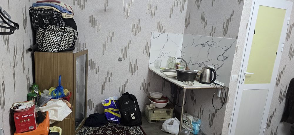 Сдаётся комната  в хостеле