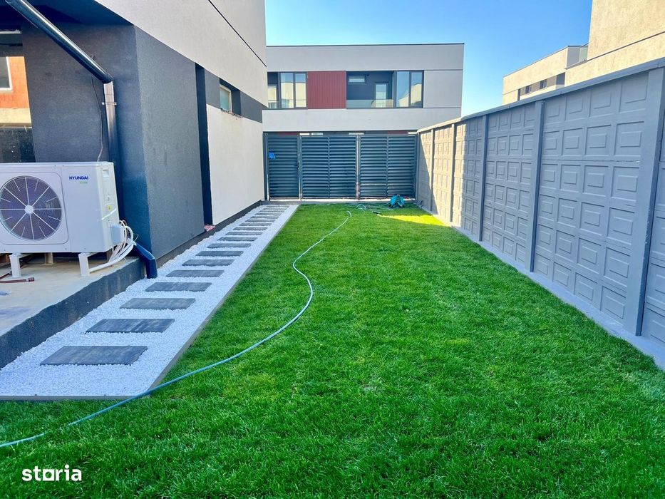 De vânzare Casa townhouse în Bragadiru. Str Jadului/ 120 mp utili.