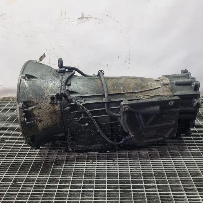 Cutie de viteze Mercedes ML W164 3.0 D 2005 - 2008 190CP Automata OM 642.940 Euro4 ...