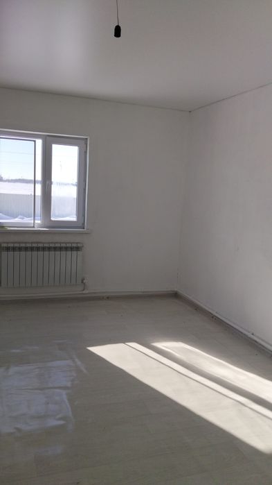 Продается новый дом