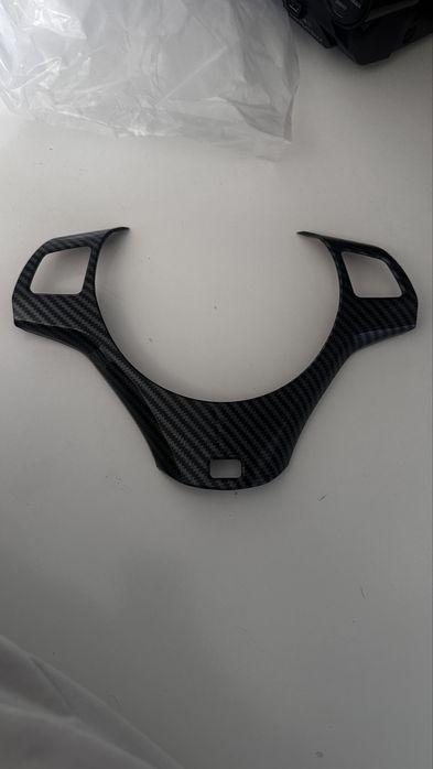 Trim volan M  bmw e90