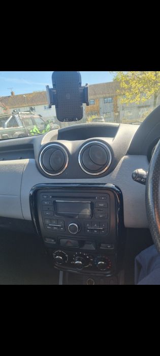 Dacia Duster 1.5 Dci Euro 5 Anglia 4x2