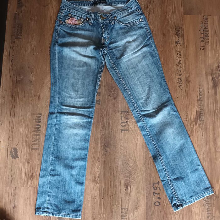 Дънки Dsquared 2