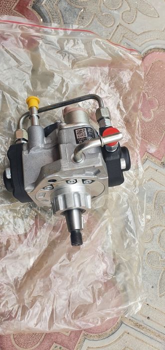 ТНВД Ford Transit