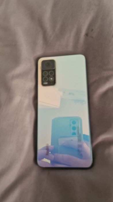 Xiaomi Redmi Note 9 / 128GB