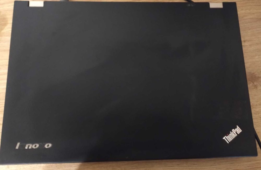 Lenovo T420 Intel Core i5-2520 8GB RAM 230GB HDD Win 10 Pro