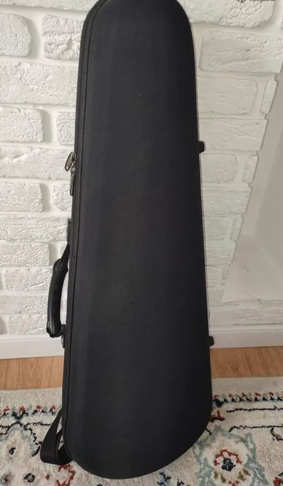 Продам скрипку 4/4 мастер А. Першин