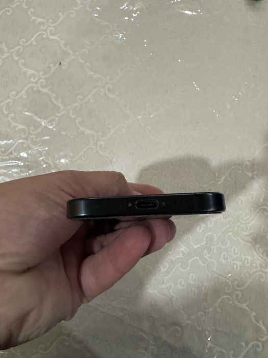 IPhone 15 Pro 128 GB