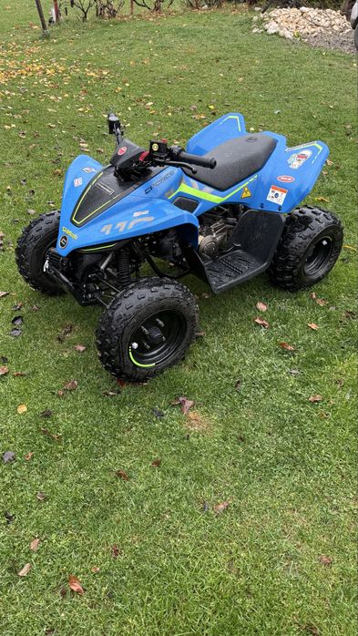 Atv CFMOTO 110 atv copii 2024