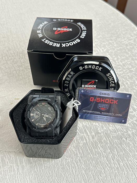 Ceasuri casio G-shock de vanzare