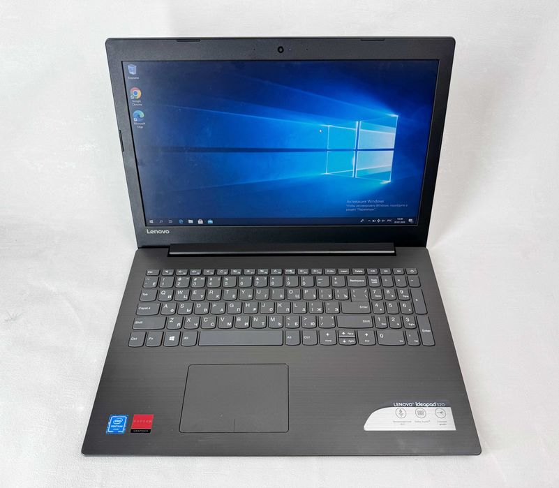 Продам в идеале ноутбук Леново Idepad 320