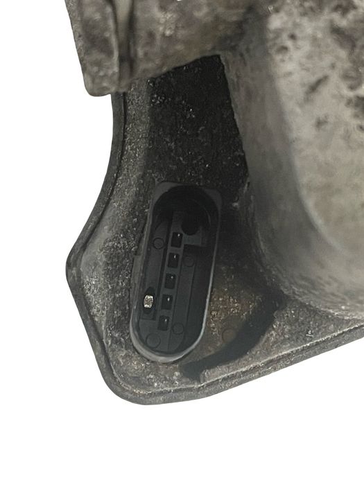 Clapeta De Acceleratie Volkswagen Passat 3C2 2005 - 2010 2.0 Tdi Bmr,