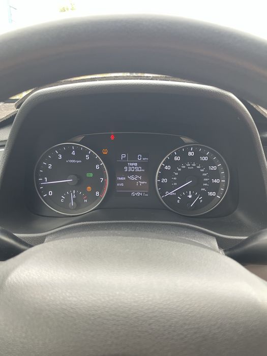 Продается Hyundai Elantra 2018