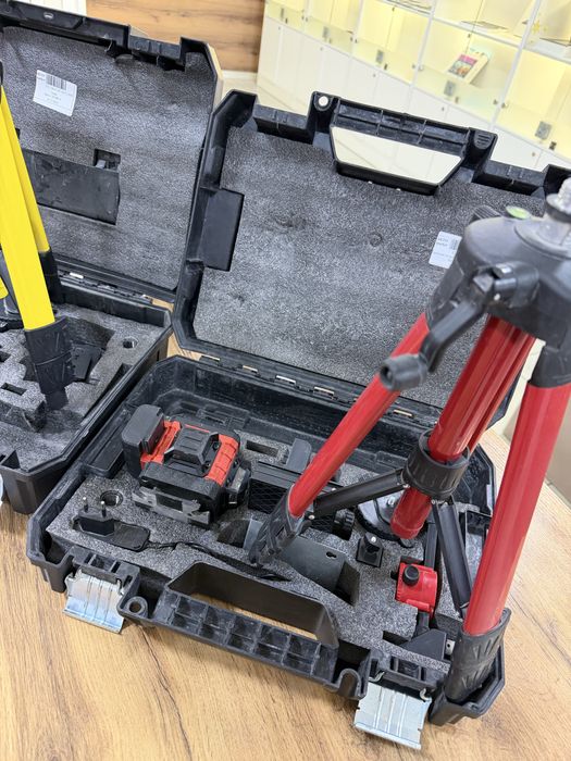 Лазер инструмент