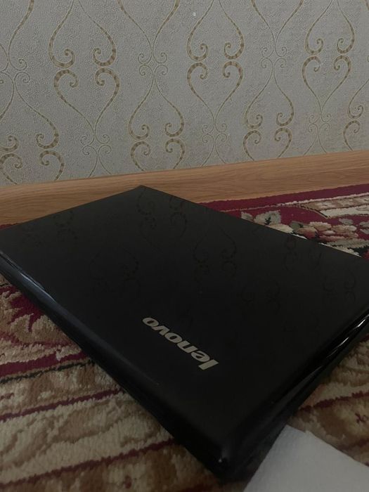 Продам ноутбук Lenovo