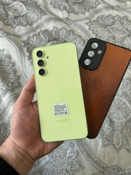 Samsung galaxy a54 5G