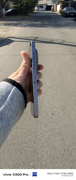 Vivo x300 pro идеал