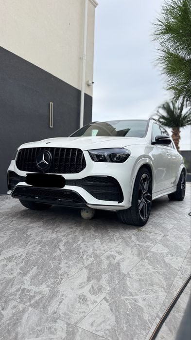 MERCEDES-BENZ GLE 2020 — imagine 4