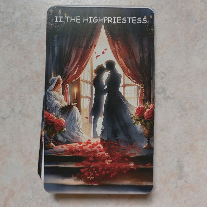 Карти Таро - различни колоди