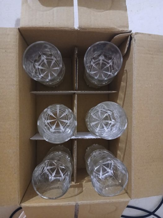 Продаются стаканчики