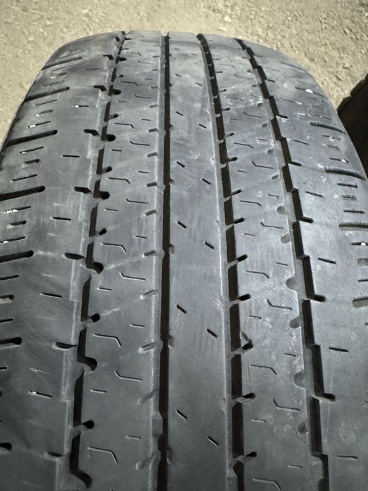 Продам шины Триангл 265/65/17