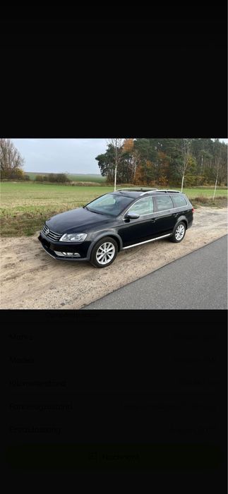 Roti/Jante VW Passat B7 225/50/17
