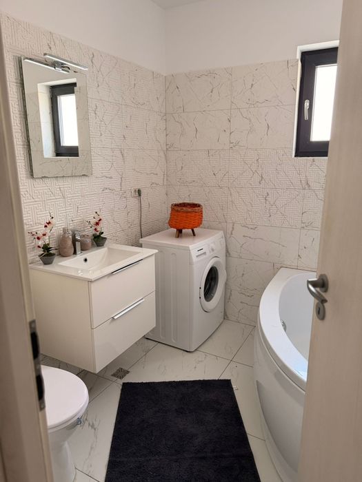 Apartament 2 camere de închiriat – Dobroești, Str. Doinei 8-10