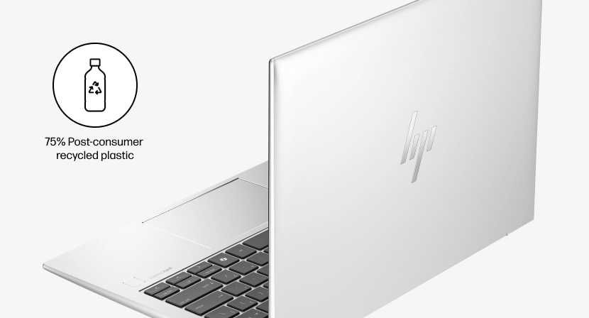 HP EliteBook 840 G11 14" WUXGA Intel® Core™ Ultra 5-135U 8GB 5G Sim ka