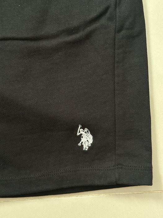 Pantaloni scurti Polo ASSN