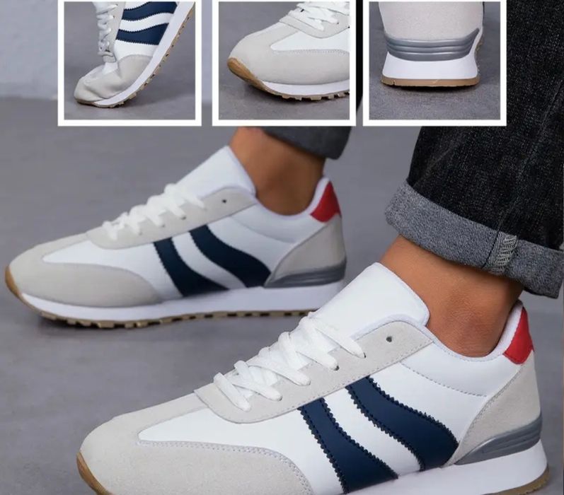 Мъжки спортни обувки