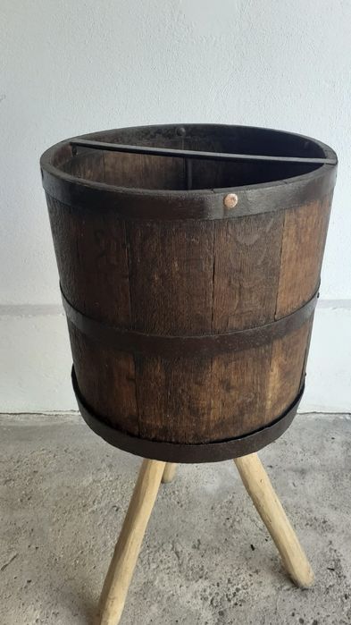 Lampi pe gaz si obiecte traditionale