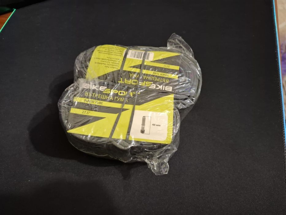 Велосипед VARAN POISON 26''