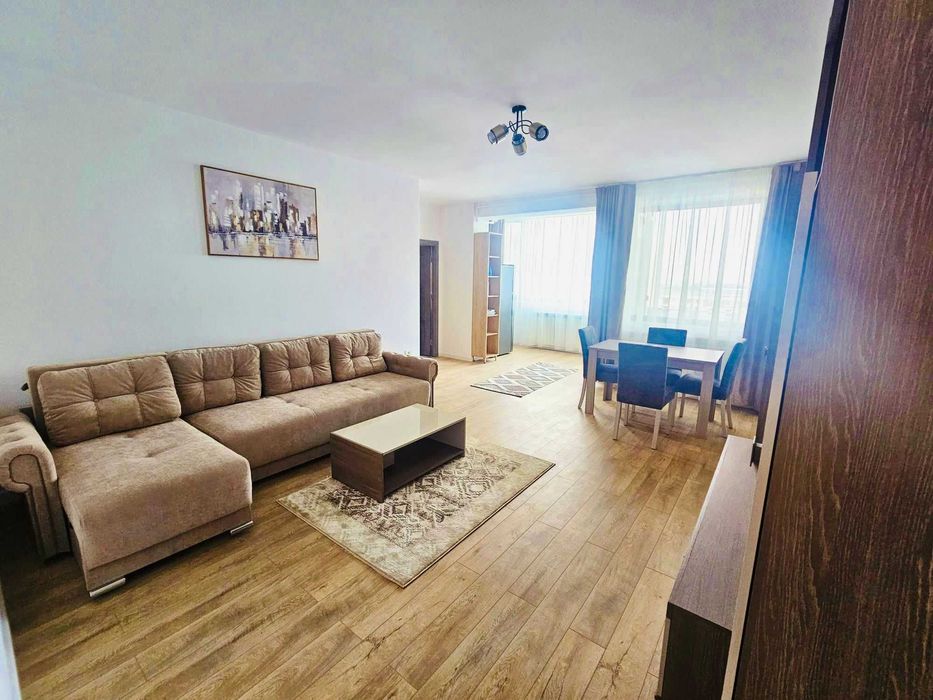 Apartament de inchiriat Navodari