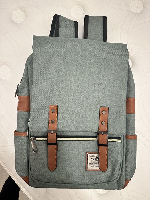 Раница за лаптоп / училище