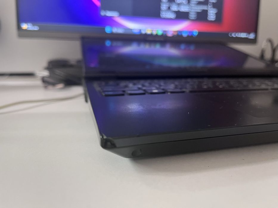 Lenovo Legion 5 RTX 3060