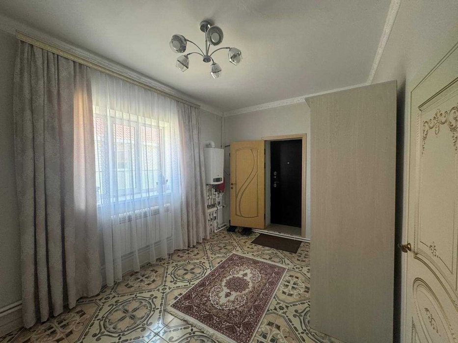 Просторный дом Заречный-3