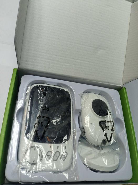 Бебефон с видео Mappy Boifun