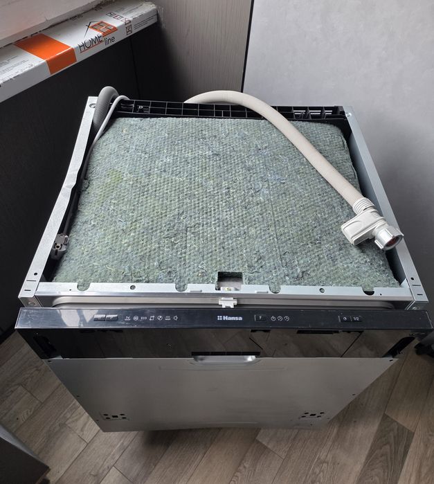 Посудомоечная машина Hansa