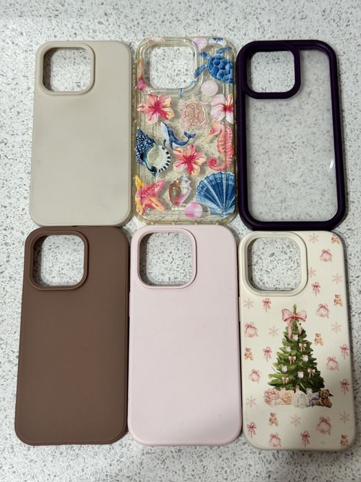 iPhone 14 Pro Deep Purple