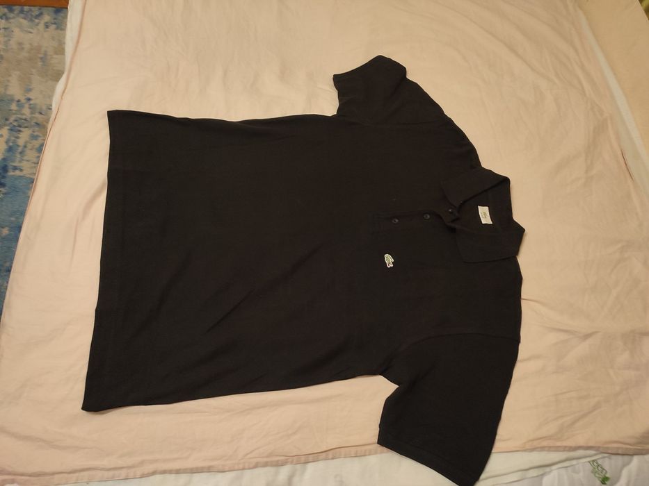 ЧИСТО НОВА Lacoste ПОЛО Тениска - М - ОТЛИЧНО състояние