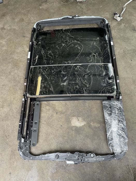 Панорама БМВ Х5, Ф15 (panorama bmw x5, f15)