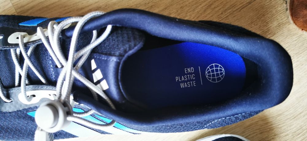 Оригинални Маратонки adidas  Runfalcon 3 45.5 номер