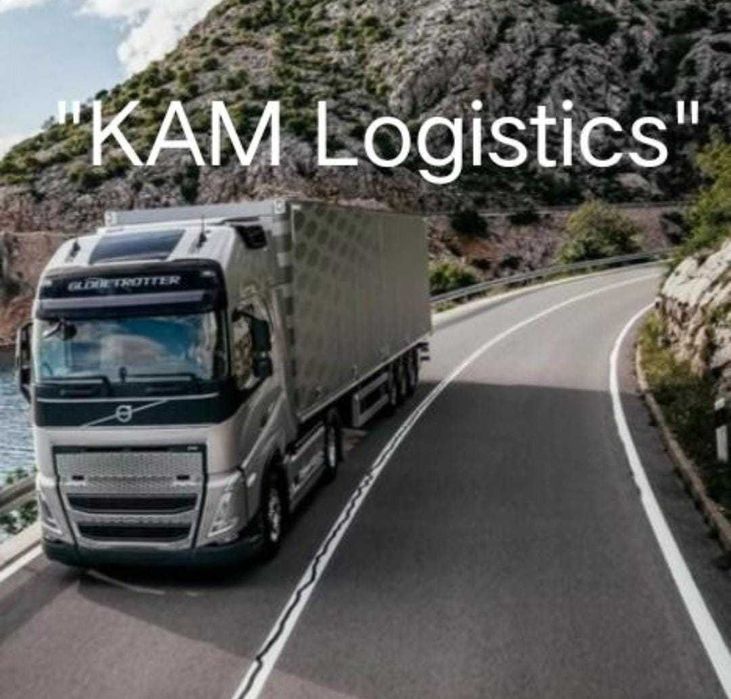 Грузоперевозки,  Россия - Казахстан-Россия, по Казахстану